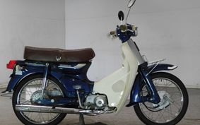 HONDA C70 SUPER CUB CUSTOM C70