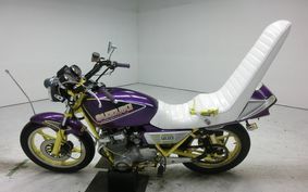 SUZUKI GSX400F 1981 GS40XF