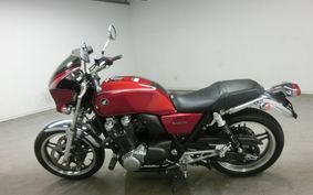 HONDA CB1100 2011 SC65