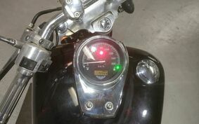 HONDA SHADOW 400 SLASHER 2000 NC40