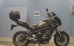 YAMAHA MT-09 Tracer 2015 RN36J