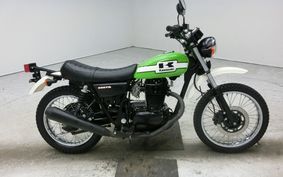 KAWASAKI 250TR 2003 BJ250F