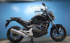 HONDA NC 700 S 2012 RC61