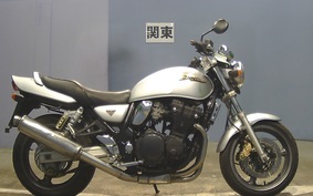 SUZUKI INAZUMA 400 (GSX400) 2000 GK7BA