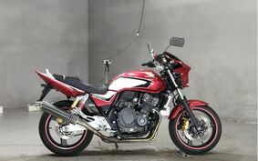 HONDA CB400SF VTEC REVO 2011 NC42