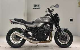 KAWASAKI Z900RS 2021