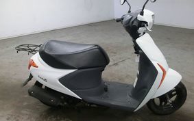 SUZUKI LET's 5 CA47A