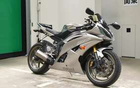 YAMAHA YZF-R6 2016 RJ16