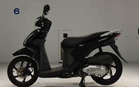 HONDA DIO 110 JF58