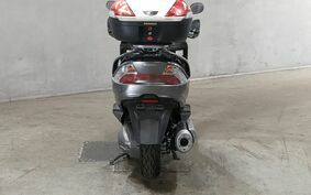 SUZUKI SKYWAVE 250 (Burgman 250) CJ46A