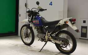 SUZUKI DJEBEL 200 (DR200SE) SH42A