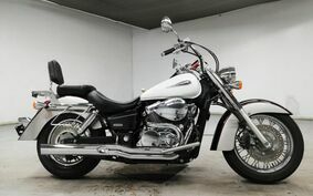 HONDA SHADOW 750 2013 RC56