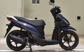 SUZUKI ADDRESS 110 CE47A