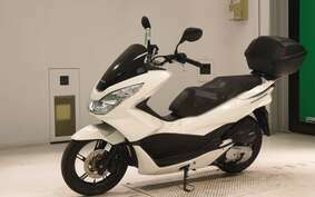 HONDA PCX 150 KF18