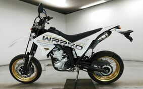 YAMAHA WR250X DG15J