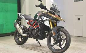 BMW G310GS 2023