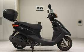 YAMAHA AXIS 125 TREET SE53J