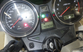 HONDA CB1300SF SUPER FOUR A 2006 SC54