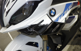 BMW S1000RR M PACKAGE 2024