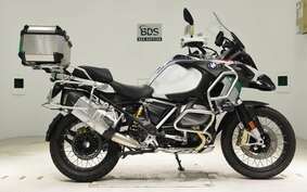 BMW R1250GS ADVENTURE 2022