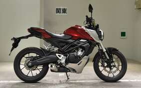 HONDA CB125 R JC79