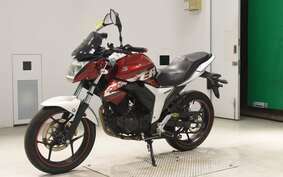 SUZUKI GIXXER 150 NG4BG