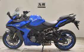 SUZUKI GSX-S1000GT 2023 EK1AA