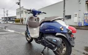 HONDA GIORNO AF70
