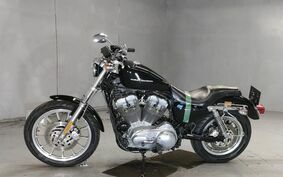 HARLEY XL883 2007 CN2