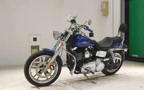 HARLEY FXDL 1580 2009