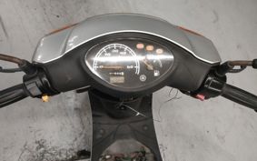 YAMAHA JOG SA36J
