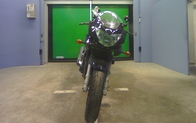 SUZUKI BANDIT 1200 S 2007 GV79A