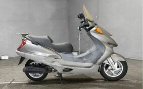 HONDA FORESIGHT MF04