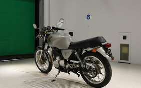 HONDA GB400TT 1986 NC20