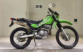 KAWASAKI SUPER SHERPA KL250G