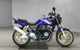 HONDA CB400SF VTEC 2004 NC39