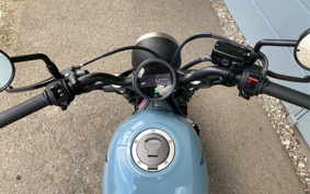 HONDA REBEL MC49