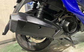 YAMAHA CYGNUS125X SED8J