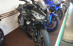 KAWASAKI NINJA ZX-25R ZX250E