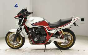 HONDA CB400SF VTEC 2011 NC42