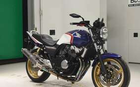 HONDA CB400SF VTEC Spec3 2006 NC39