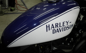 HARLEY XL883N 2015 LE2