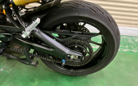 YAMAHA MT-09 Tracer 2017 RN51J