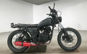 SUZUKI GRASS TRACKER NJ4BA