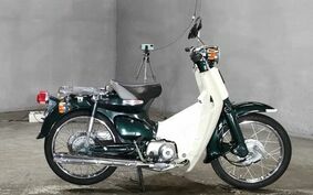 HONDA C70 SUPER CUB HA02