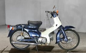 HONDA PRESS CUB 50 C50