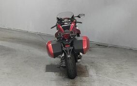 HONDA VFR1200F 2010 SC63