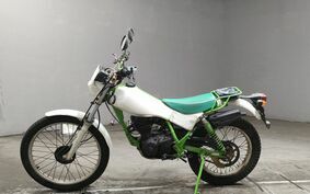 HONDA TL125 JD06