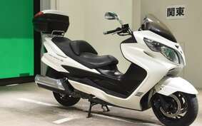 SUZUKI SKYWAVE 400 S 3 2006 CK44A