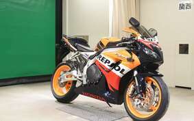 HONDA CBR1000RR 2007 SC57